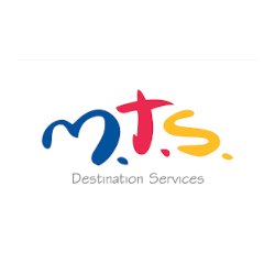 Mts globe via travelgate